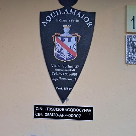 Aquilamaior Tragliata Zewnętrze zdjęcie