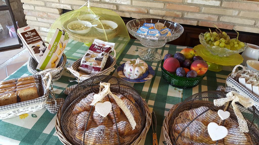 Aquilamaior Tragliata Zewnętrze zdjęcie